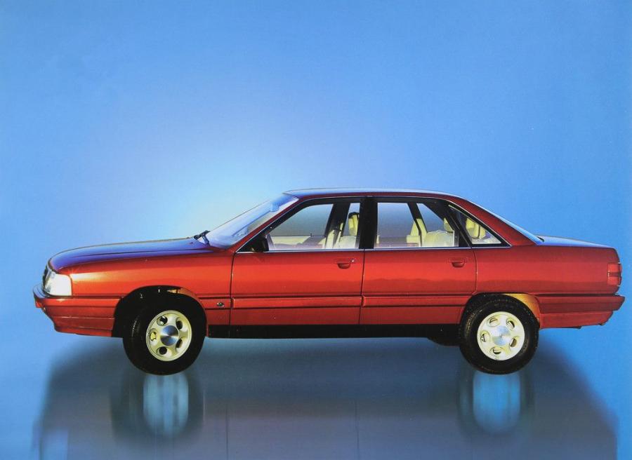  Xiao HongQi (CA7200AE) 1998 года  (фото 1 из 2)